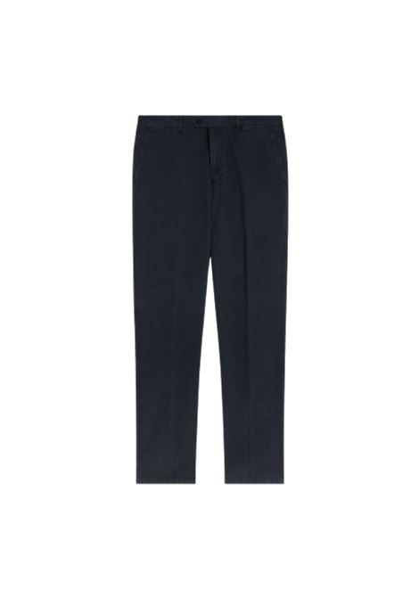 pantaloni new herman uomo navy ASPESI | CP62 A262 ST85098